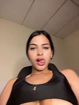 violetta-brown1 webcam