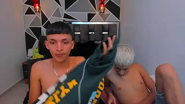 Juan_Nd_Steven webcam