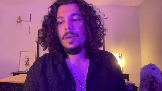 daddyvibes webcam
