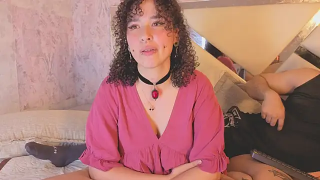 Benny_and_Mark webcam