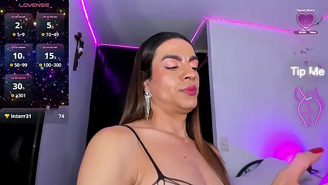 Dollcatalina live sex cam