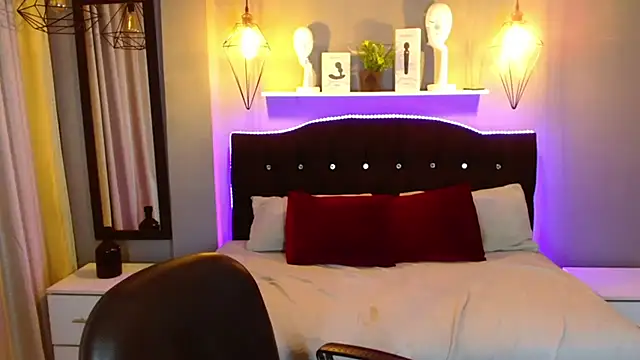 agatha_rodriguez webcam