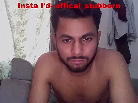 Stubborndesiboy Live Webcam on Stripchat