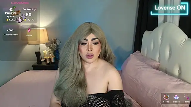 Unforgettable_Maria webcam