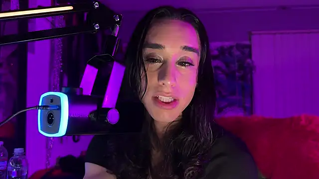 xoFrankie's live cam