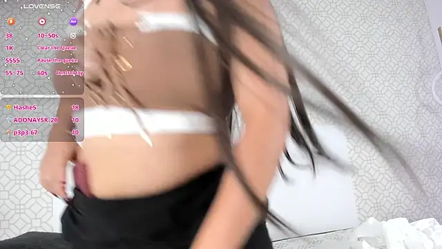 MarcelaCortes webcam