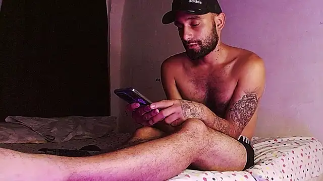 Alex_Flame_ webcam
