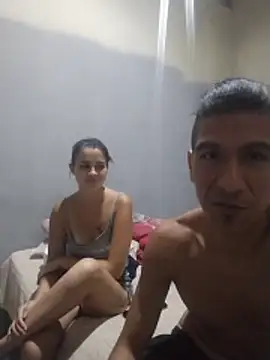 Rodrigohernan19 webcam