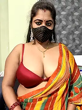 Poly_bhabi webcam