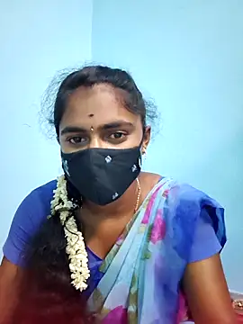 Tamil_Hot_Sahana webcam