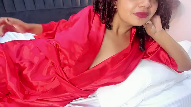 Dahlia_Rosse webcam