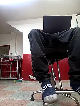 Deedpool_20cm webcam