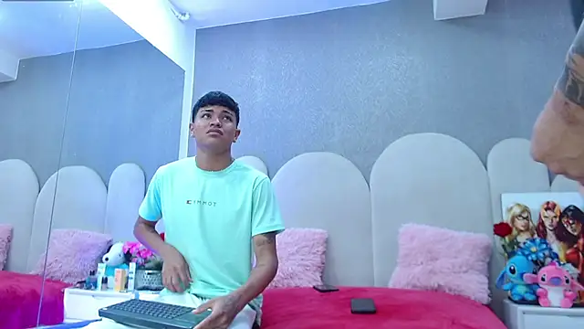 party_duo_playboy webcam