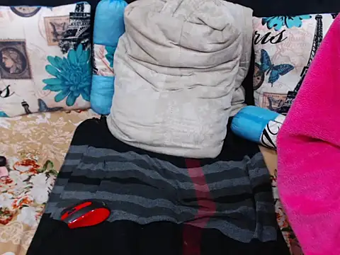 ChocolateClitt webcam