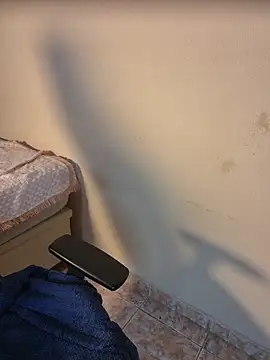 Paulette-squirt webcam