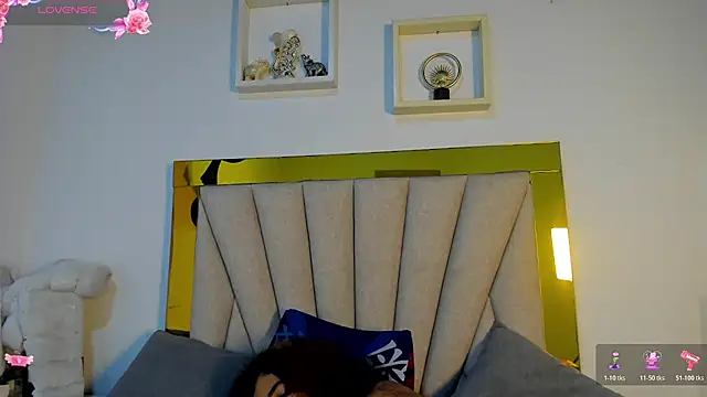 vahiolet_fuentes webcam