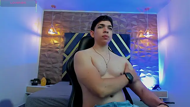 Julian_Mercier webcam