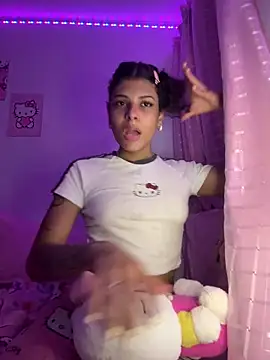 luludolll's live cam