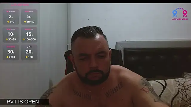 perverseveteranmanxxx