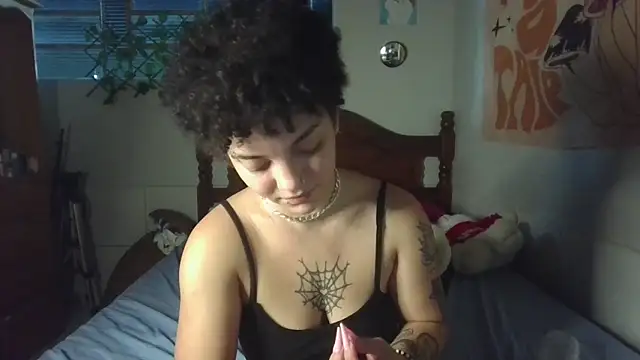 CamillyBlum live sex cam