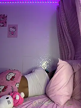 luludolll's live cam