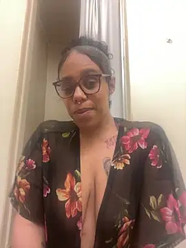 Princess_Desirae webcam