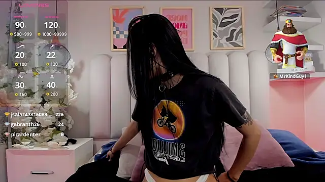 DAKOTA_BLAZE__ webcam