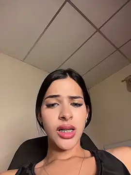 violetta-brown1 webcam