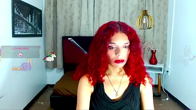 luisa__torres webcam