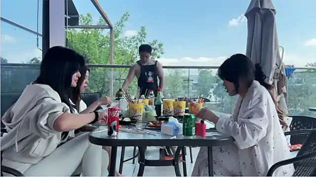 美女Wily-07在线直播