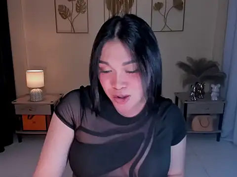 MaxeneCullens webcam