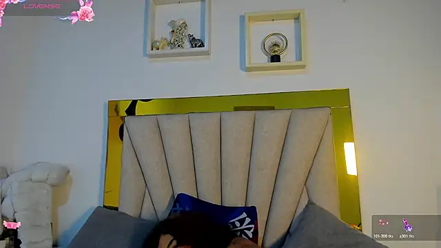 vahiolet_fuentes webcam