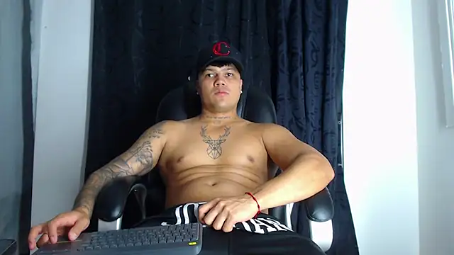 Pedro_x777 webcam