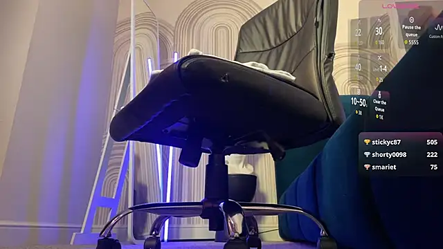 viviann_evans webcam