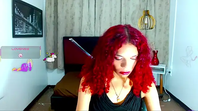 luisa__torres webcam