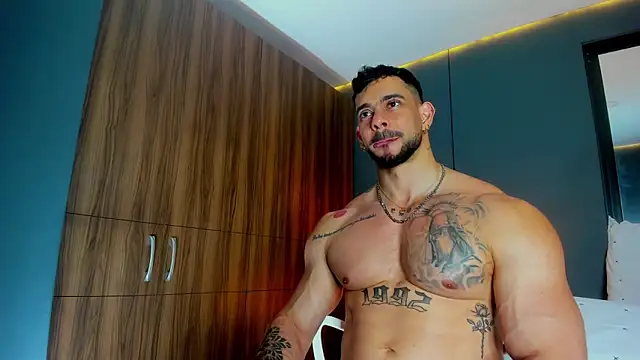 massimo_visconti webcam