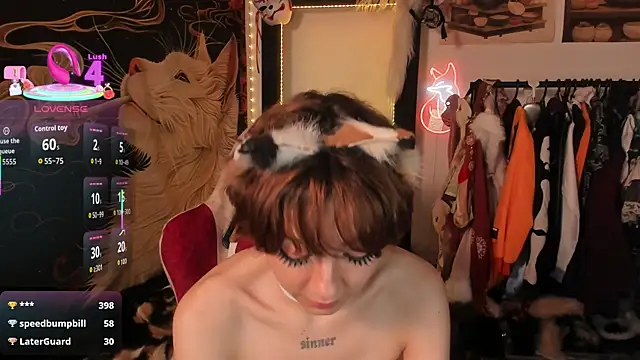 Alicedangerrr webcam