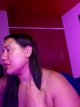 Blushing_Katy webcam