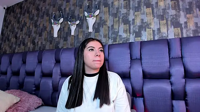 IsabellaAnngel webcam