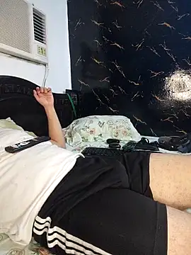 CRISTHIAN_GREY01 webcam