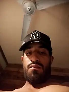 sexmachinemex (M young) - I