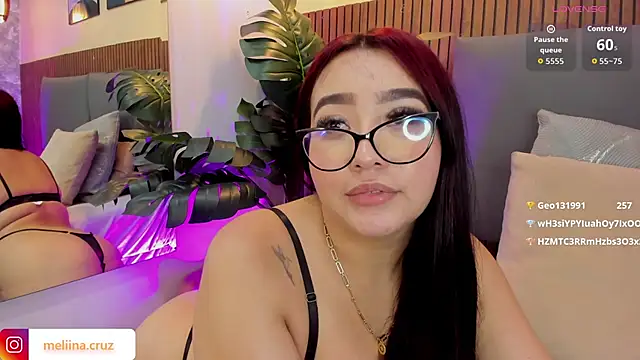 MelinaCruz webcam