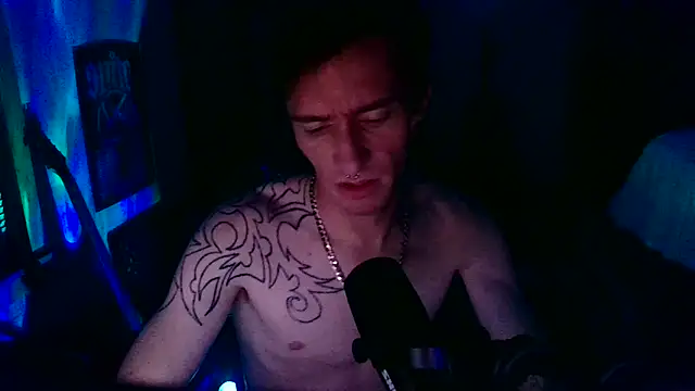 leviathanx666 (Ask my age) - ~ \m/ SHOWER WITH ME \m/ ~