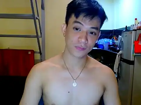 AsianCUMQUICKLY webcam