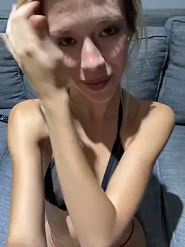 lunarangel_ (F young) - Exclusive video 📹 (random)