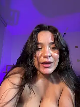 nicole_steele webcam