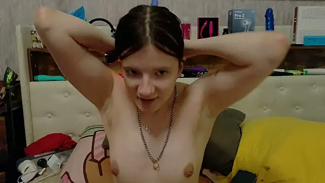 Hot_SkinnyGirl webcam