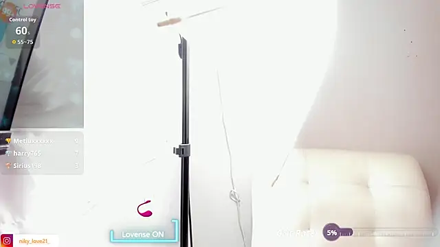 niky_love21 webcam