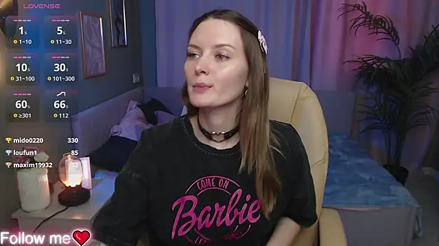 Ursula_Andres webcam