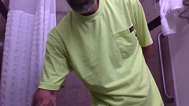 tittycum3636 (Ask my age) - Jerk off in bathroom